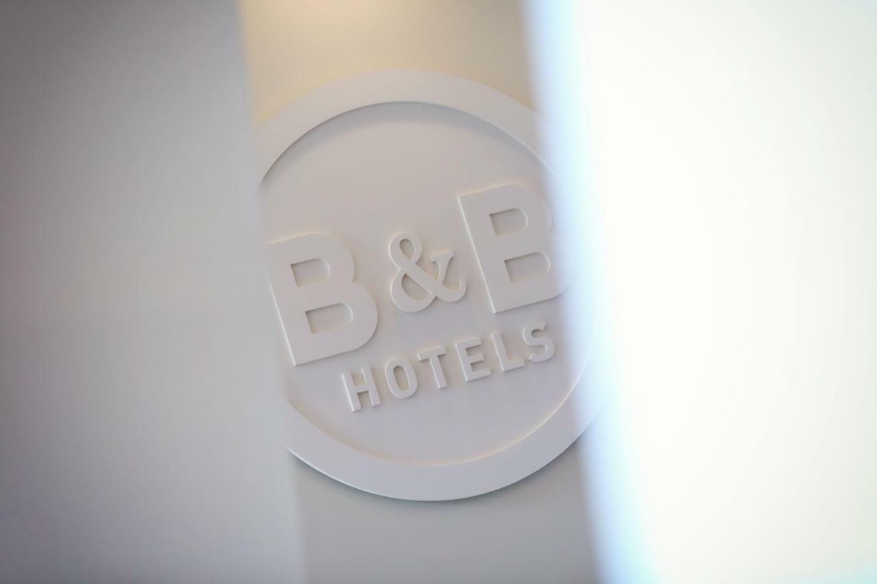 B&B Hotel Montelimar Sud Ngoại thất bức ảnh