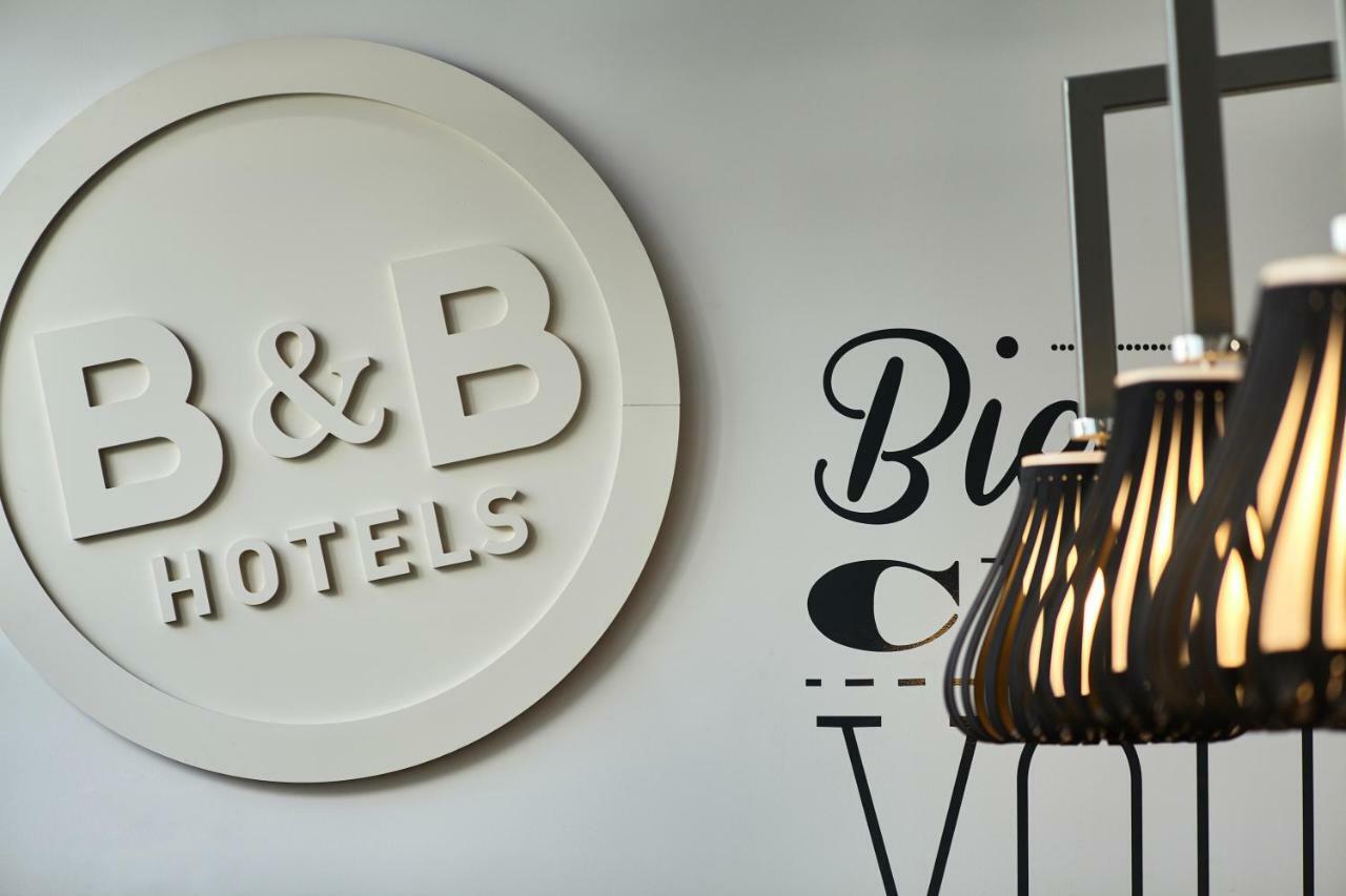 B&B Hotel Montelimar Sud Ngoại thất bức ảnh