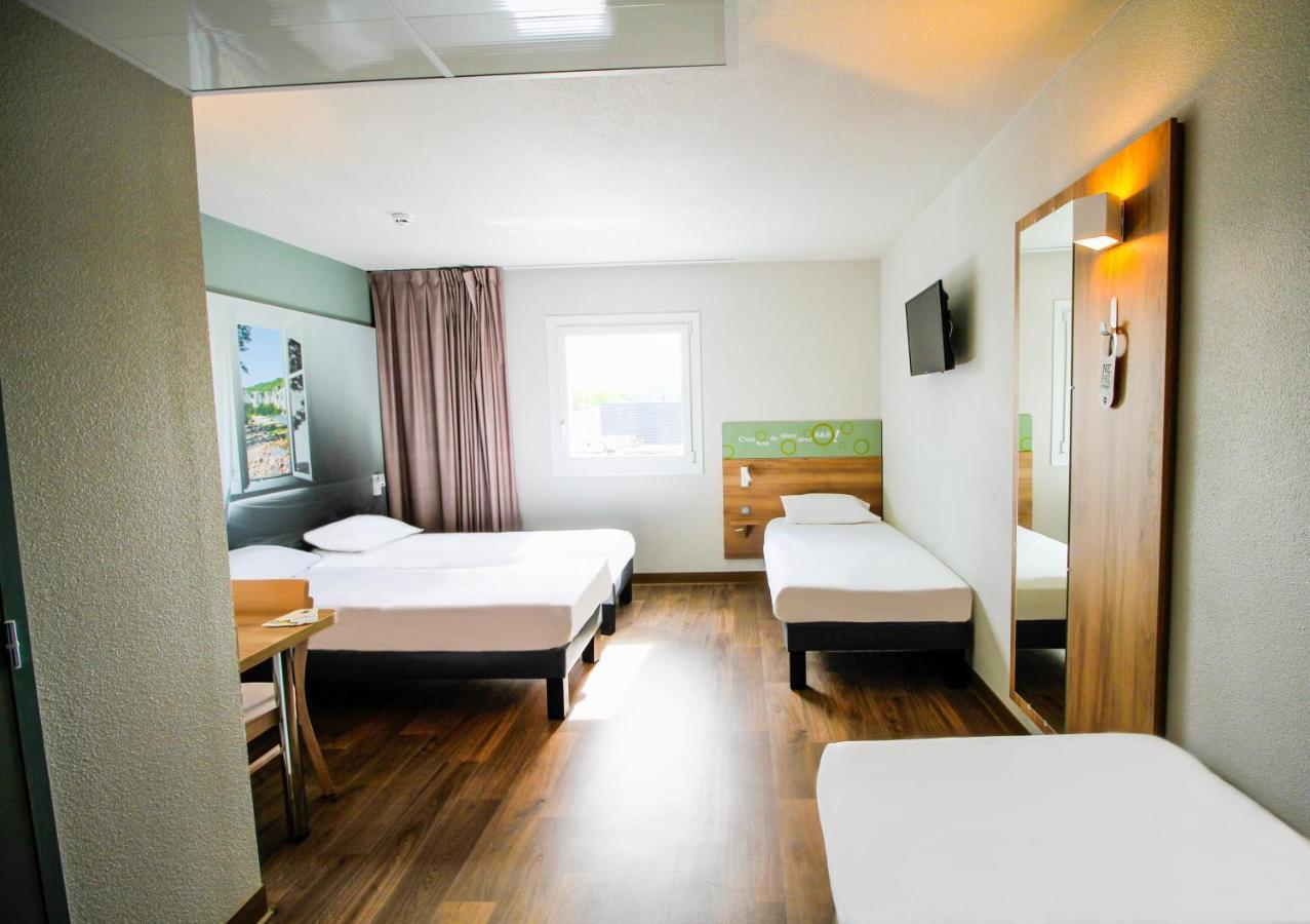 B&B Hotel Montelimar Sud Ngoại thất bức ảnh